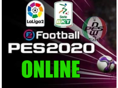 eFootball PES 2020 - ОНЛАЙН・Аренда STEAM Аккаунт