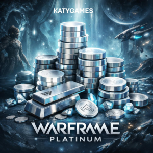 Xbox  ⭐️Warframe 💎 Platinum - Aya-Packs 💎