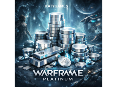 Xbox/PSN/PC ⭐️Warframe 💎 Platinum - Айя- Наборы 💎