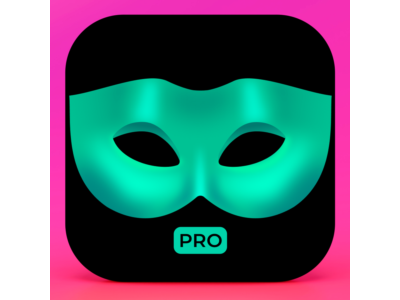 📷 Persona Beauty Camera PRO iPhone AppStore iPad ios