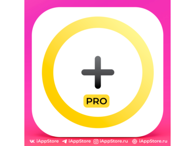 📷 500 Stories Инстаграм Cторис PRO iPhone ios AppStore