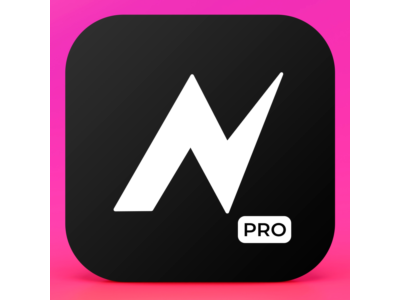 📷 Node Video PRO iPhone ios AppStore iPad