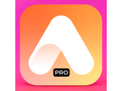📷AirBrush ИИ Фоторедактор PRO iPhone iPad AppStore ios