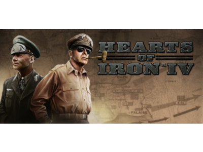 Hearts of Iron IV * STEAM RU ⚡ AUTO 💳0%