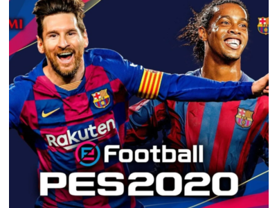 eFootball PES 2020 ✔️STEAM Аккаунт