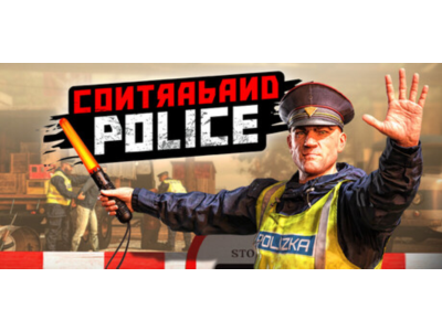Contraband Police * STEAM RU ⚡ AUTO 💳0%