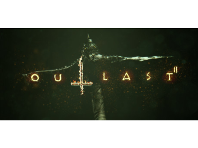Outlast 2 * STEAM RUSSIA ⚡ AUTODELIVERY 💳0% CARDS