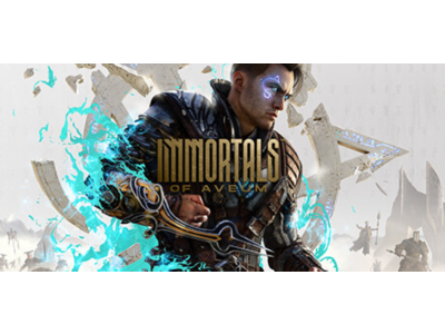 Immortals of Aveum™ - STEAM GIFT RUSSIA