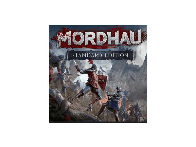 💜 MORDHAU