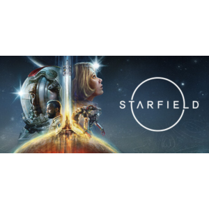 ☑️ STARFIELD STANDART EDITION ☑️ STEAM GIFT ☑️