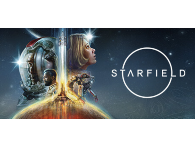 ☑️ STARFIELD STANDART EDITION ☑️ STEAM GIFT ☑️