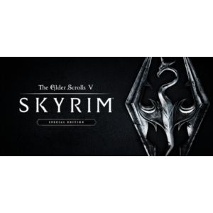 ❤️ The Elder Scrolls 5 V Skyrim Special E Steam Offline