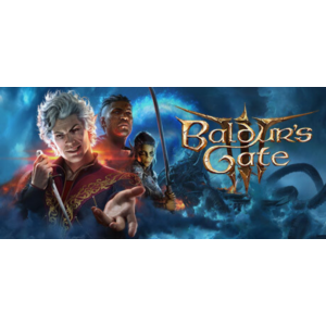 ❤️ Baldur's Gate 3 III Steam Offline