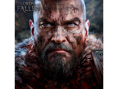 💛Lords of the Fallen (2014)💛XBOX ONE/SERIES X|S🔑КЛЮЧ