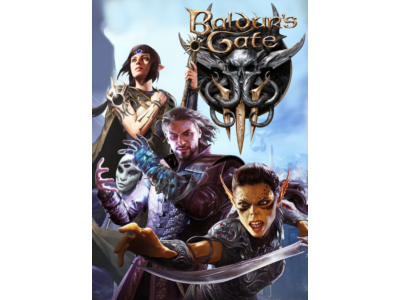 Baldur’s Gate 3 Digital Deluxe Edition💥Steam
