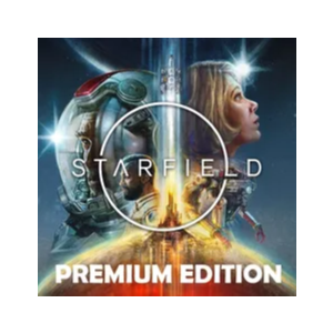 🟢Starfield Premium Edition❤️STEAM❤️✅ГАРАНТИЯ✅