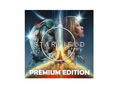 🟢Starfield Premium Edition❤️STEAM❤️✅ГАРАНТИЯ✅