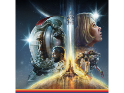 STARFIELD PREMIUM🔥STEAM+🎁Baldur's Gate 3