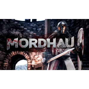 💂‍♀️ Mordhau 🌍 Steam ключ 🎮 Global