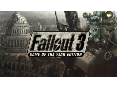 💣 Fallout 3  GOTY 🔑 Steam Key 🌎 GLOBAL