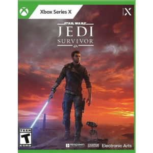 STAR WARS JEDI: SURVIVOR ✅XBOX SERIES X|S KEY