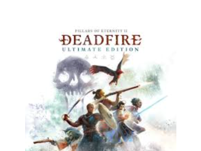PILLARS OF ETERNITY II: DEADFIRE - ULTIMATE ✅XBOX KEY