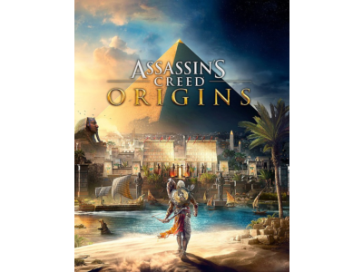 ✅Assassin's Creed® Origins Xbox One/Series ключ