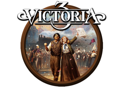 Victoria 3 +Victoria II+ Revolutions®✔️Steam (GLOBAL)🌍