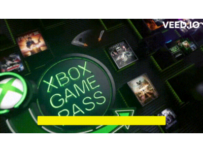 XBOX GAME PASS ULTIMATE НА 12 МЕСЯЦА PAYPAL XBOX/PC
