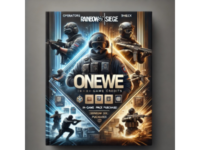 🤑Credits🤑 Rainbow Six Siege🤖600-48000💶 PC | XBOX