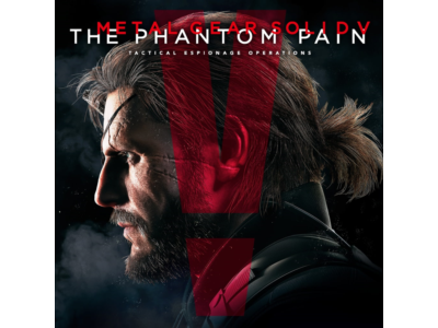 ⭐️ METAL GEAR SOLID V: THE PHANTOM PAIN [Steam/Global]