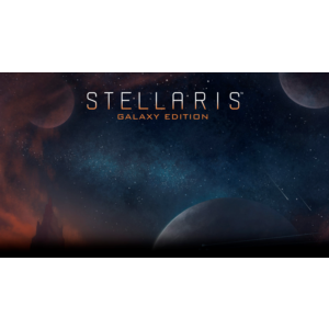🚀 Stellaris - Galaxy Edition 🔑 Steam key 🌎 GLOBAL