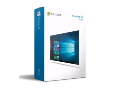 Windows 10 Home🔑 Warranty/Microsoft Partner✅1pc