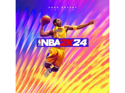 NBA 2K24 Kobe Bryant Edition (STEAM)