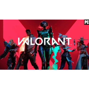 VALORANT 💎 [15-150 skins] ✅ Full access ✅ + 🎁