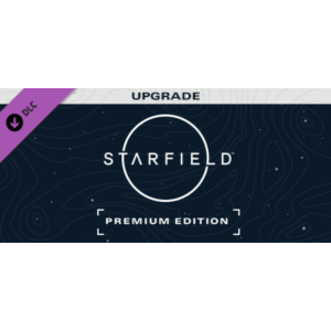 STARFIELD DIGITAL PREMIUM EDITION UPGRADE DLC