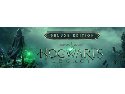 Hogwarts Legacy - Deluxe Edition (STEAM KEY) KZ+CIS