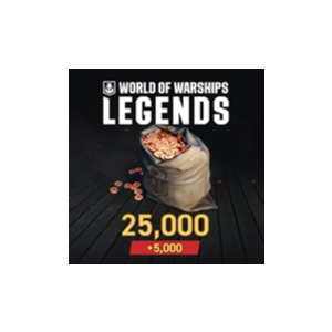 Xbox 🔮World of Warships: Legends 🔮 Doubloons 💎 Xbox