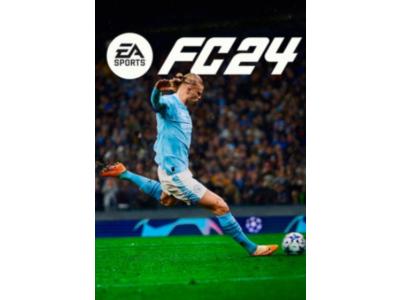 ✅EA SPORTS FC 24 ⚽STANDART EA APP GLOBAL KEY🚀