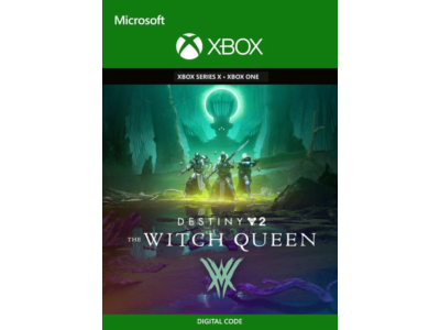 💥🌍 Destiny 2: Королева-ведьма XBOX КЛЮЧ 🔑