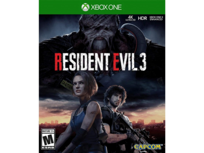 💥RESIDENT EVIL 3 XBOX ONE / XBOX SERIES X|S  КЛЮЧ🔑