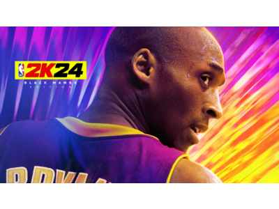NBA 2K24 Kobe Bryant Bryant Edition / STEAM АККАУНТ