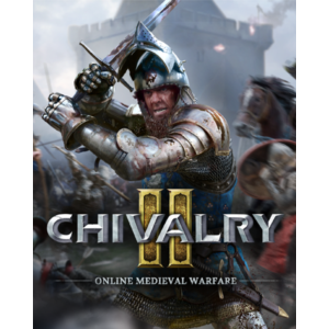 🔥Chivalry 2 STEAM КЛЮЧ (PC) EU/USA + Бонус🎁