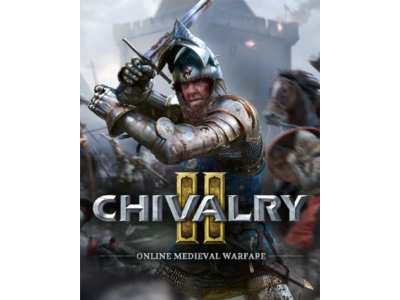 🔥Chivalry 2 STEAM KEY (PC) EU/USA + Bonus🎁