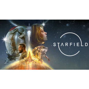 🤖 Starfield 🐱‍🚀 Xbox/Windows ключ 🗼 Европа
