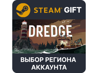 ✅DREDGE - Deluxe Edition🎁 Steam🌐Select region