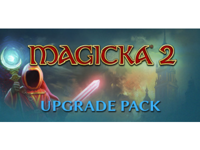 Magicka 2 Upgrade Pack * STEAM RU ⚡ АВТО 💳0%