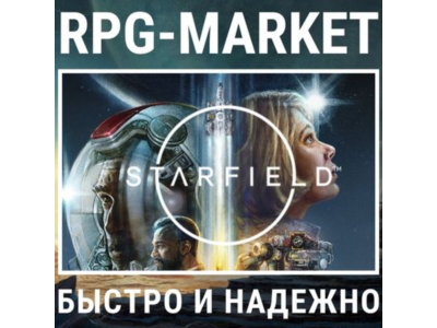 STARFIELD (STEAM/RU) INSTANTLY + GIFT
