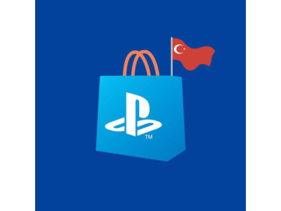 🔴Turkish account for Playstation PSN PS PS4 PS5 Turkey