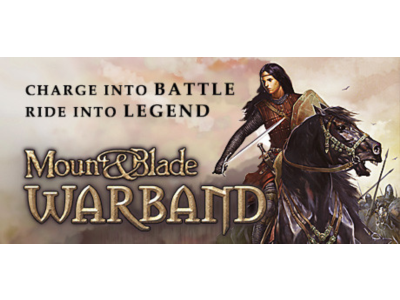 Mount and Blade: Warband * STEAM RU ⚡ AUTO 💳0%